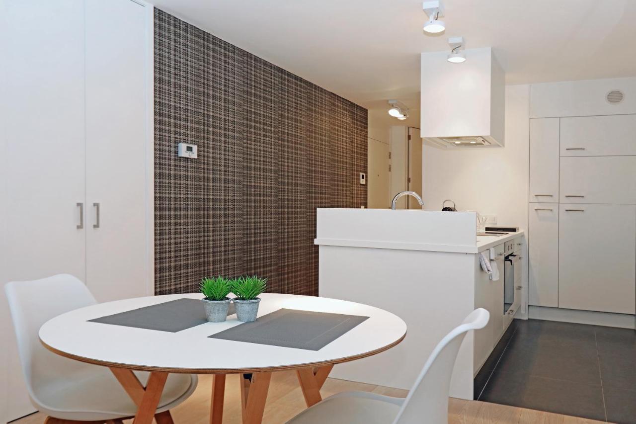 Luxury Suite Koksijde 402 Adult Only Esterno foto